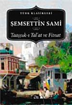 Taaşşuk-ı Tal'at ve Fitnat