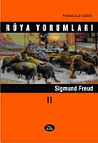 Rüya Yorumları (II. Cilt)