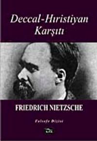 Deccal - Hıristiyan Karşıtı