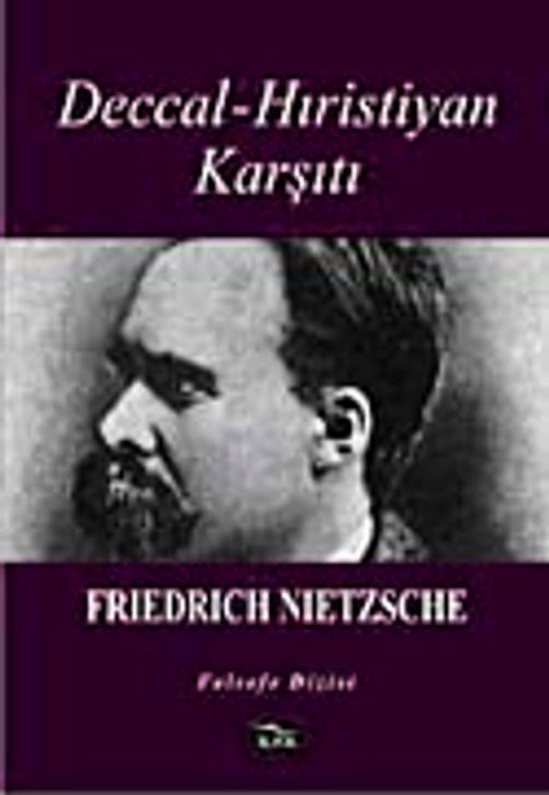 Deccal - Hıristiyan Karşıtı