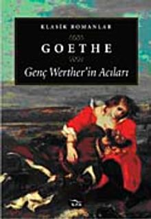 Genç Werther'in Acıları
