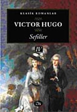Sefiller (IV. Cilt)