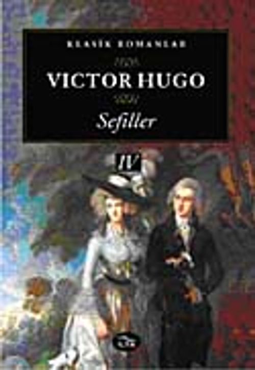 Sefiller (IV. Cilt)