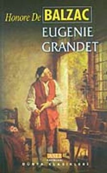Eugenie Grandet