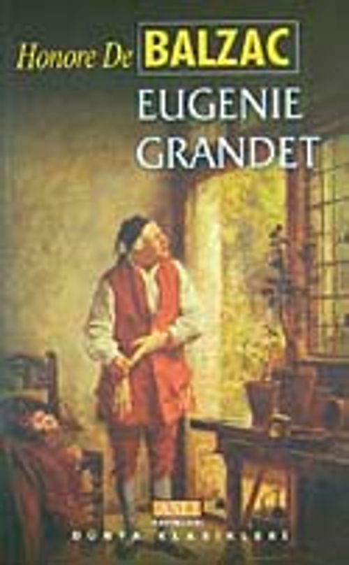 Eugenie Grandet