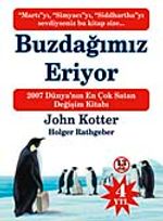 Buzdağımız Eriyor
