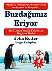 Buzdağımız Eriyor