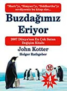 Buzdağımız Eriyor