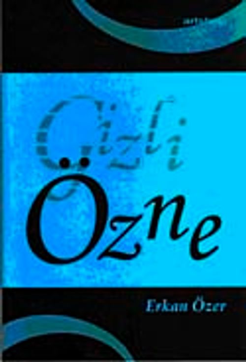 Gizli Özne