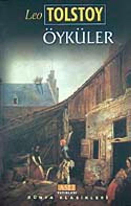 Öyküler