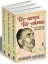 Bir Varmış Bir Yokmuş ( 3 Cilt Takım )