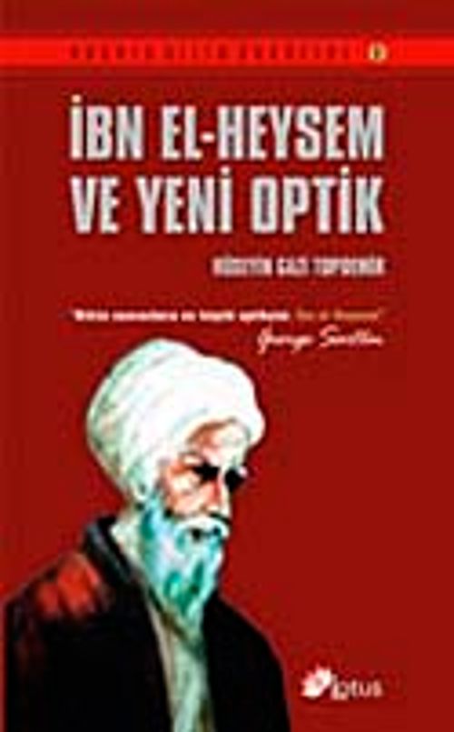 İbn El-Heysem ve Yeni Optik