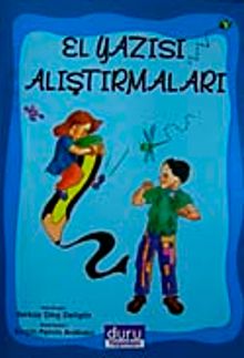 El Yazısı Alıştırmaları