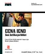 CCNA ICND Sınav Sertifikasyon Rehberi