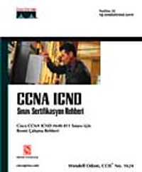 CCNA ICND Sınav Sertifikasyon Rehberi