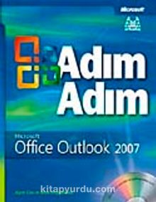 Adım Adım MS Office Outlook  2007