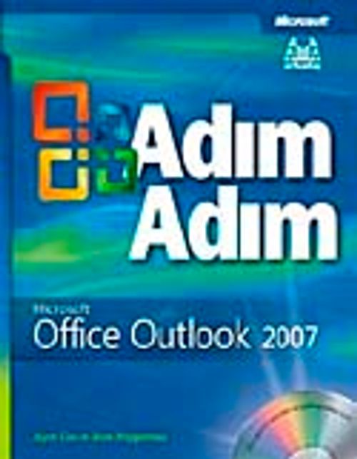 Adım Adım MS Office Outlook  2007