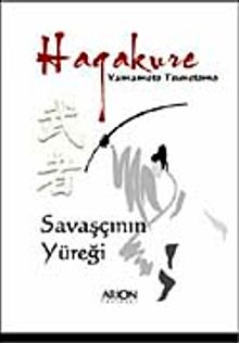 Hagakure "Savaşçının Yüreği"