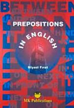 Prepositions In English
