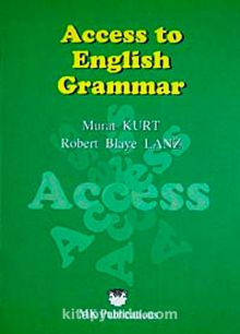 Access to English Grammar