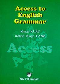 Access to English Grammar