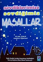 Sevdiklerimize Sevdiğimiz Masallar