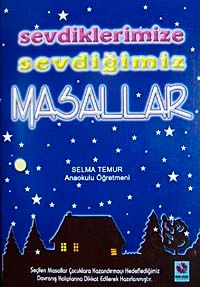 Sevdiklerimize Sevdiğimiz Masallar