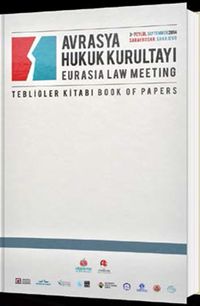 Avrasya Hukuk Kurultayı