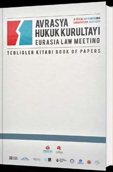 Avrasya Hukuk Kurultayı