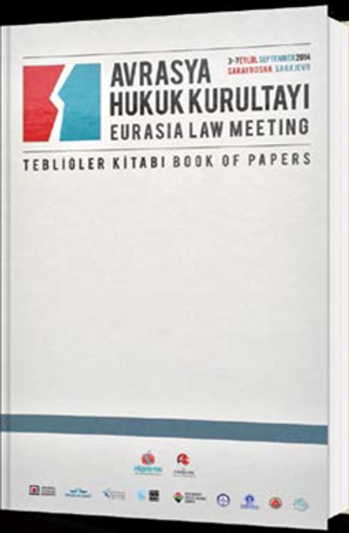 Avrasya Hukuk Kurultayı