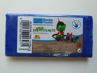 Becks Creative Oyun Hamuru 85Gr Koyumavi Non Toxic