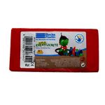 Becks Creative Oyun Hamuru 85Gr Kırmızı Non Toxic