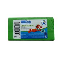 Becks Suda Yüzen Oyun Hamuru 65Gr Yeşil Non Toxic