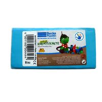 Becks Creative Oyun Hamuru 85Gr Mavi Non Toxic