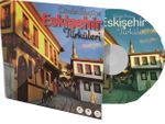 Dünden Bugüne Eskişehir Türküleri (Cd)