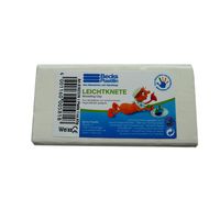 Becks Suda Yüzen Oyun Hamuru 65Gr Beyaz Non Toxic