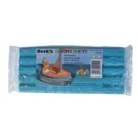 Becks Suda Yüzen Oyun Hamuru 200Gr Mavi Non Toxic