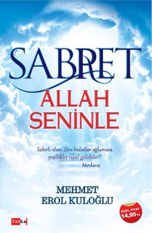 Sabret Allah Seninle