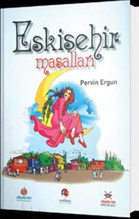 Eskişehir Masalları