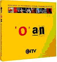 NTV O An 2 & Dünyadan 121 Fotoğrafla Yüzler, Ülkeler, Olaylar