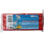Becks Creative Oyun Hamuru 250Gr Kırmızı  Non Toxic