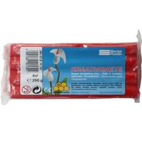 Becks Creative Oyun Hamuru 250Gr Kırmızı  Non Toxic