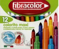 Colorıte Maxi P.Grossa 12 Li