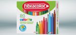 Fibracolor Colorıto 36 Renk