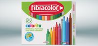 Fibracolor Colorıto 36 Renk