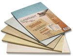 Folia Fil Derisi Kağıdı Mavi A4