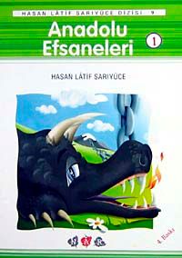 Anadolu Efsaneleri 1