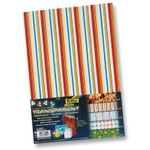 Folia Transparan Kağıt 23X33 115 Gr.5 Ad
