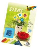 Folia Sisal 23X33 135 Gr 5 Adet