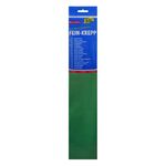 Folia Crepe Grafon Kağıdı 50Cmx2,5 M Sarı-Yeşil 